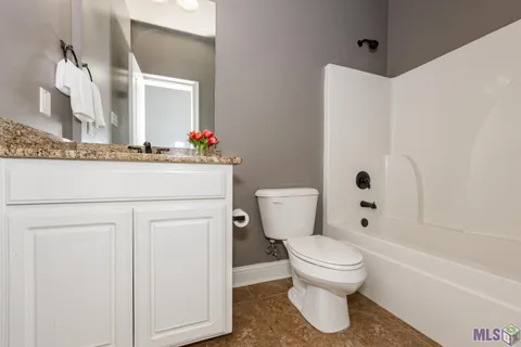 $365,500 | 4123 Stonewall Drive, Addis, LA 70710