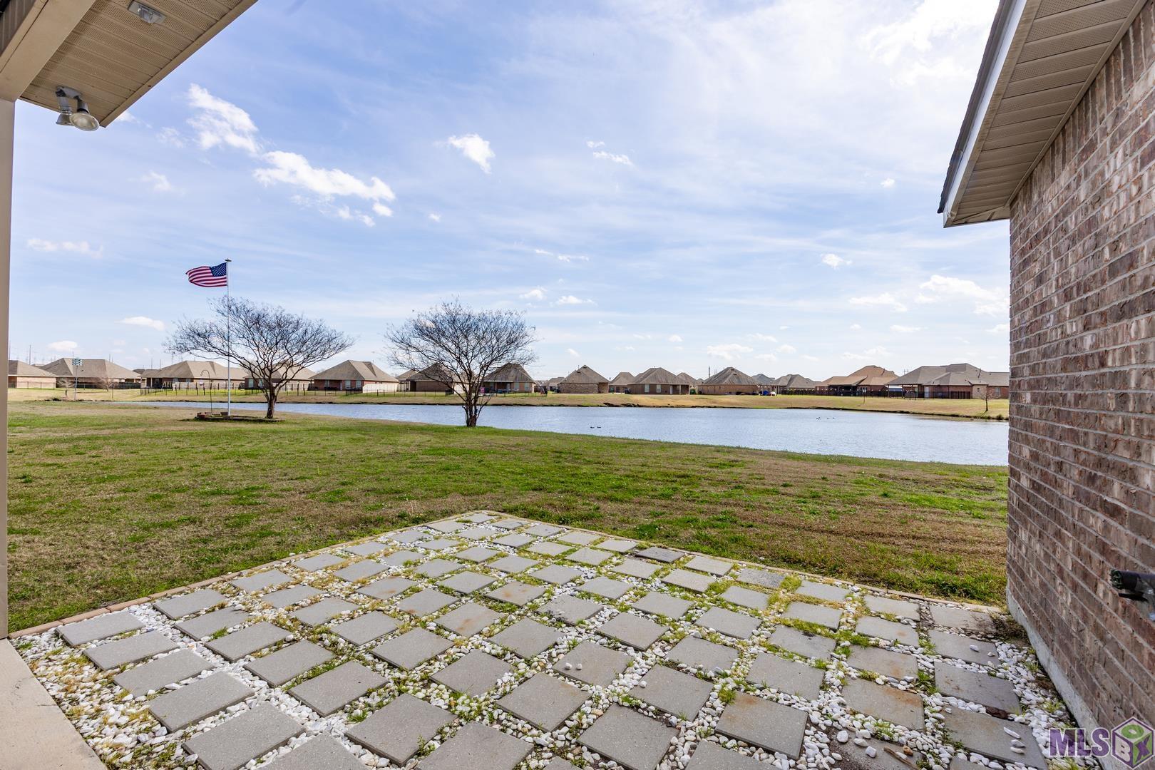 4123 Stonewall Drive Addis, LA 70710 - Photo 25 of 25