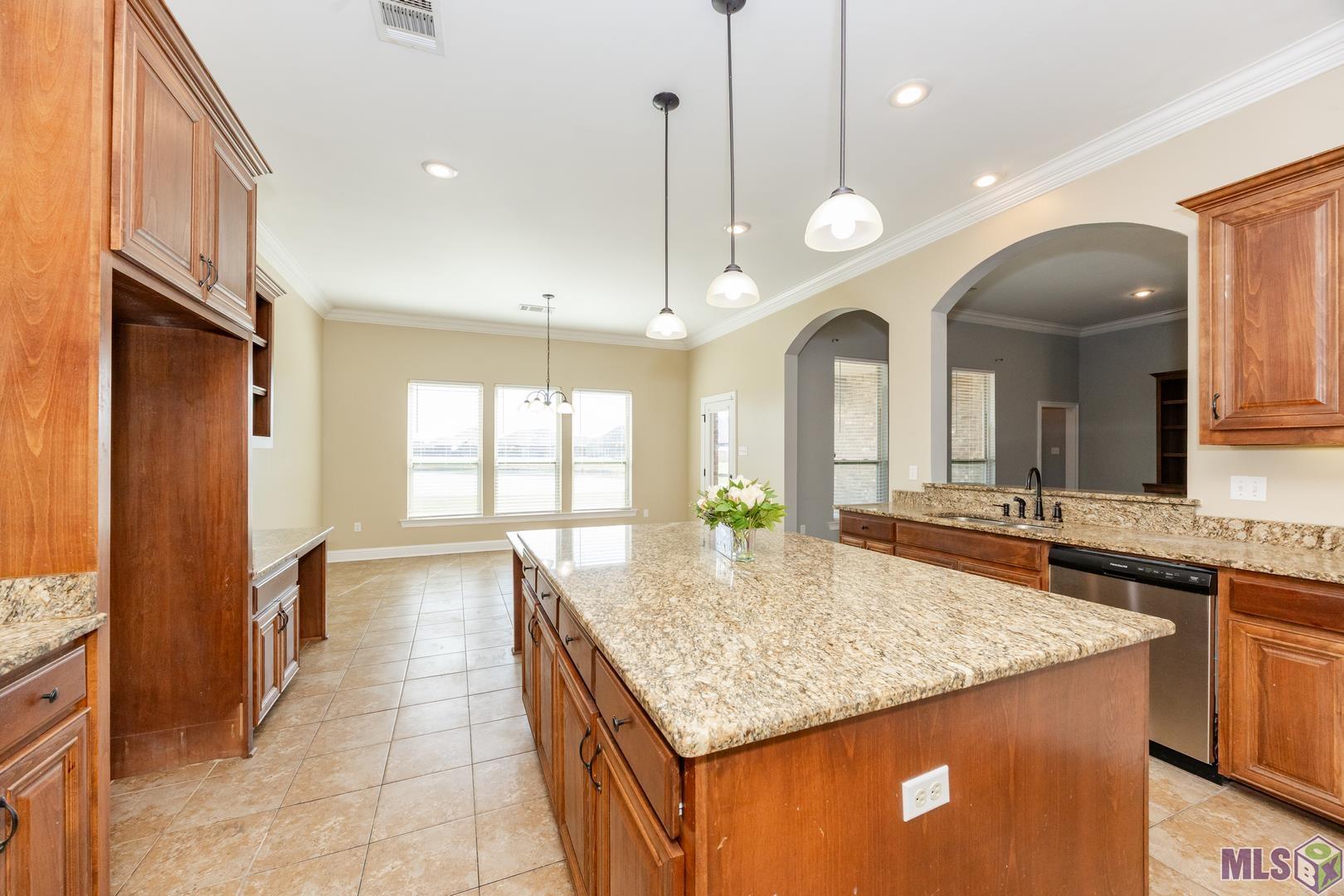 4123 Stonewall Drive Addis, LA 70710 - Photo 4 of 25