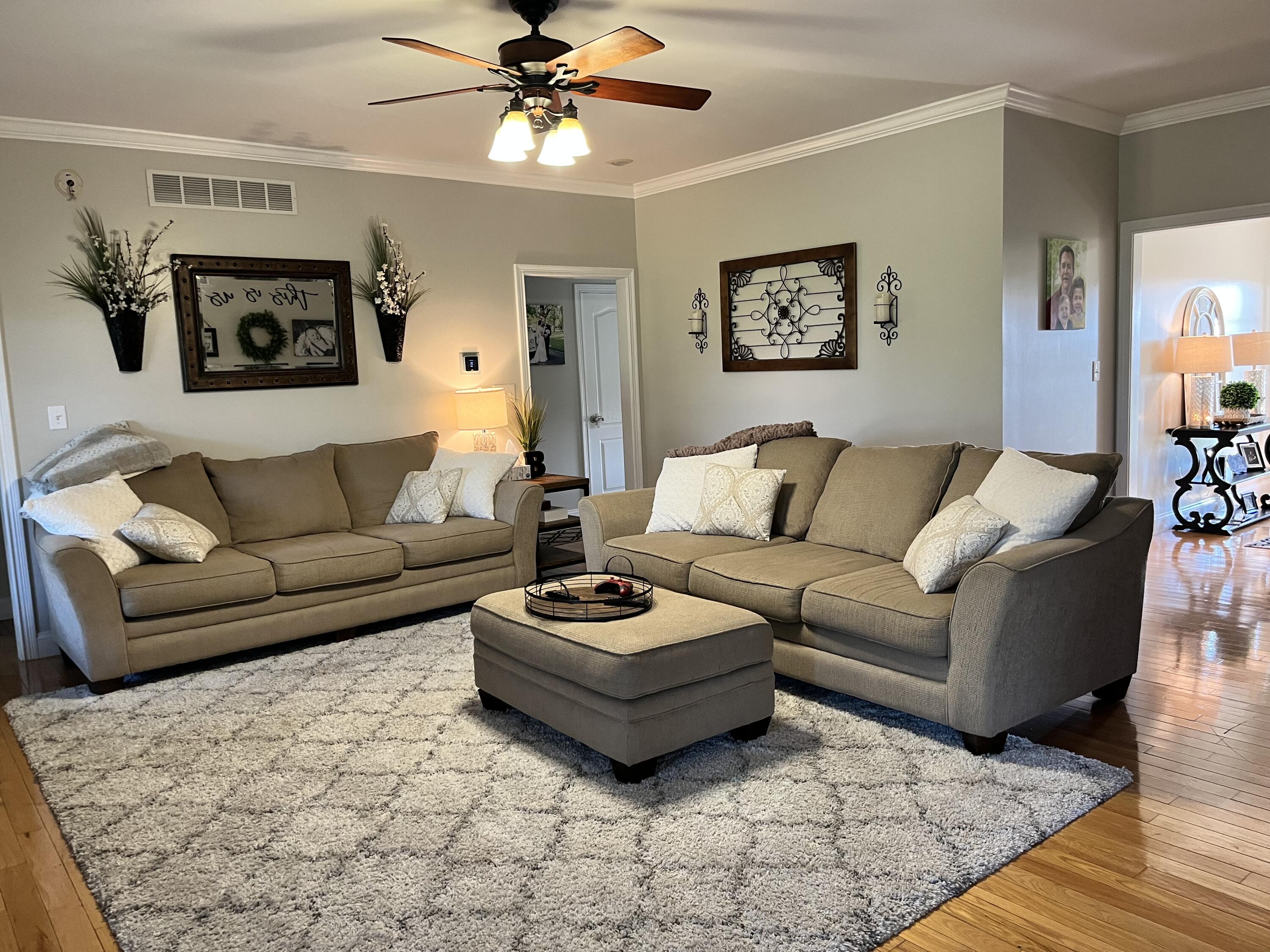 2048 Osborne Road Mount Sterling, KY 40353 - Photo 12 of 53 Great Room First