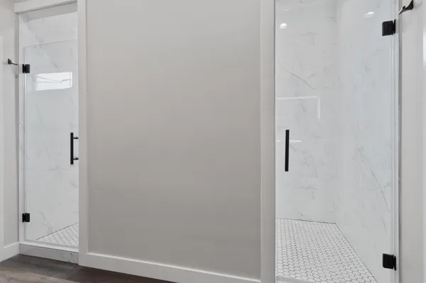 a view of a bathroom