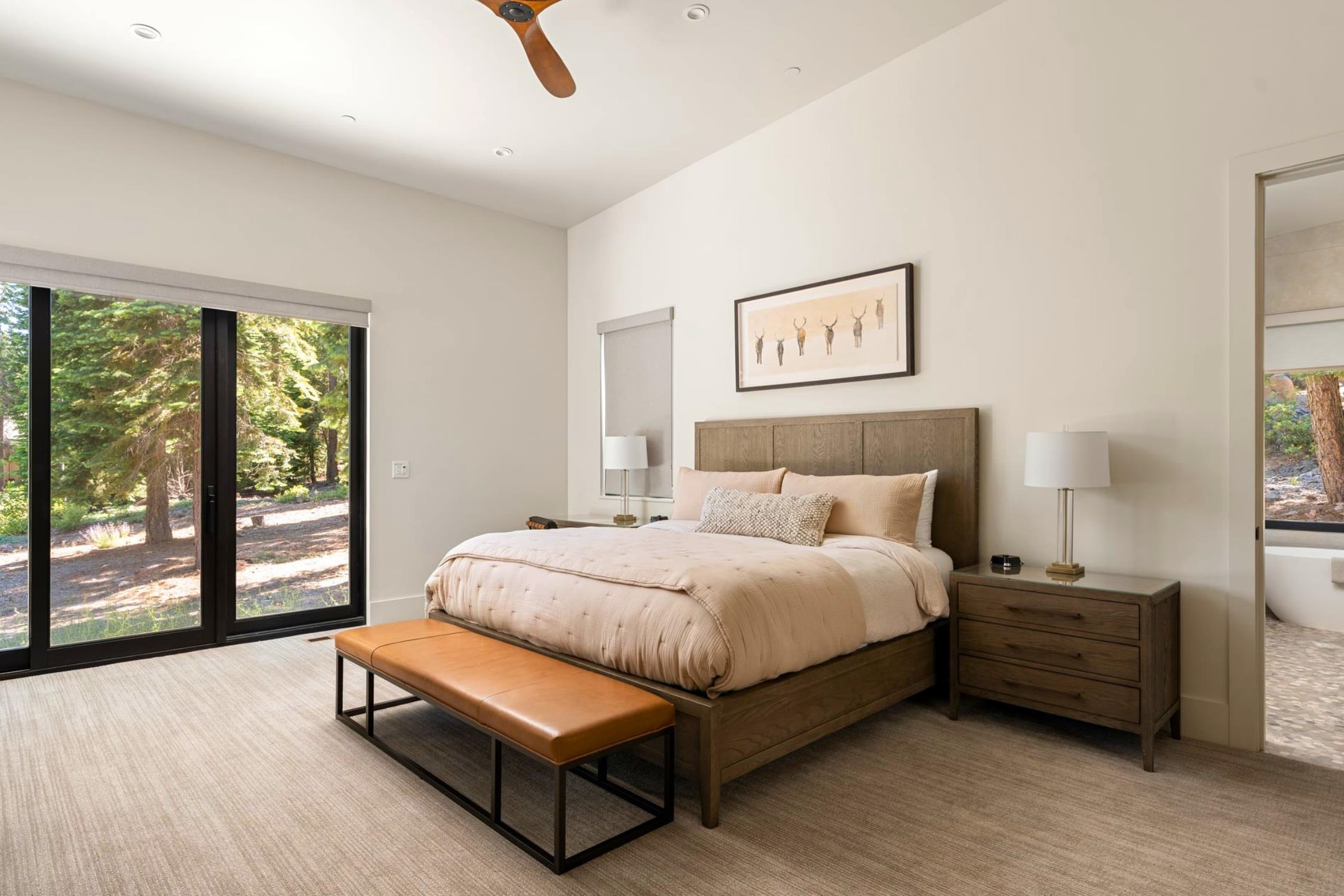 9290 Brae Road Truckee, CA 96161 - Photo 7 of 28 Gallery Image 7