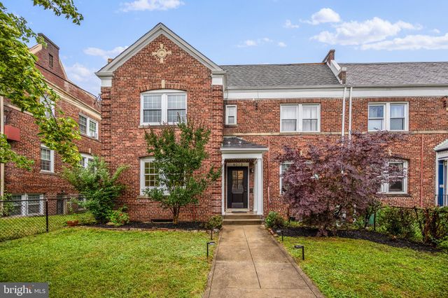 $425,000 | 4013 8th Street Northeast, Unit 1, Washington, DC 20017