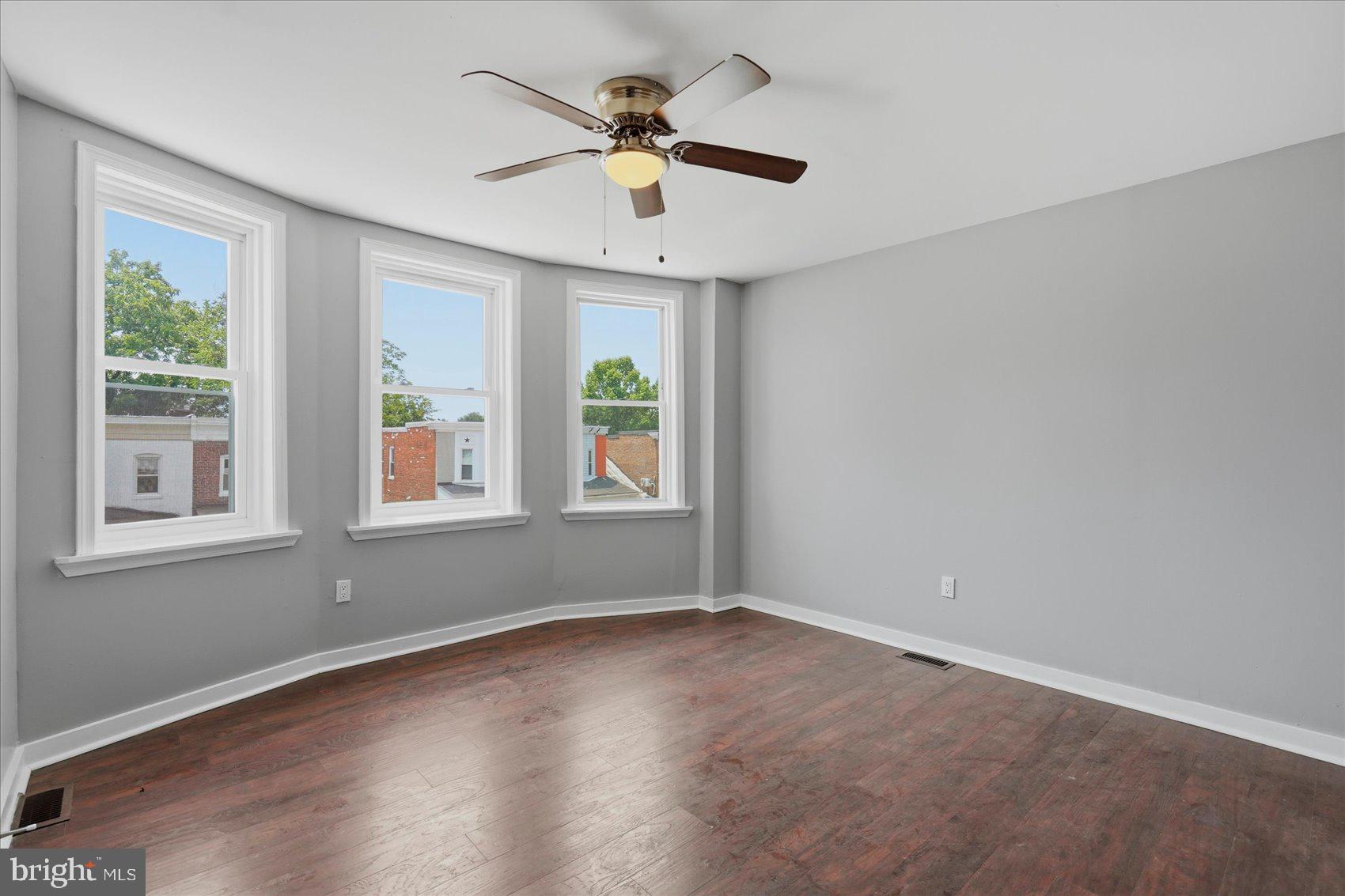 502 Tunbridge Road Baltimore, MD 21212 - Photo 23 of 33