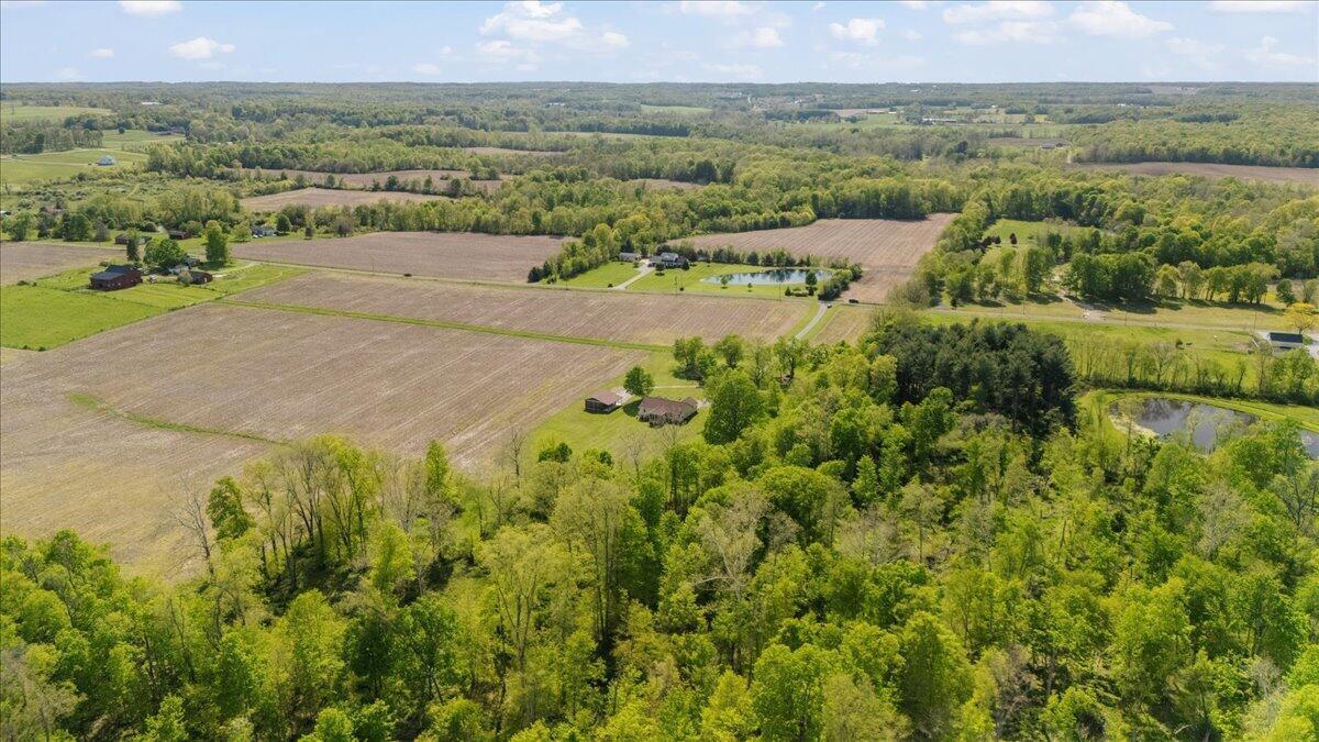 11700 Tucker Road Mount Vernon, OH 43050 - Photo 29 of 32 Aerial Back