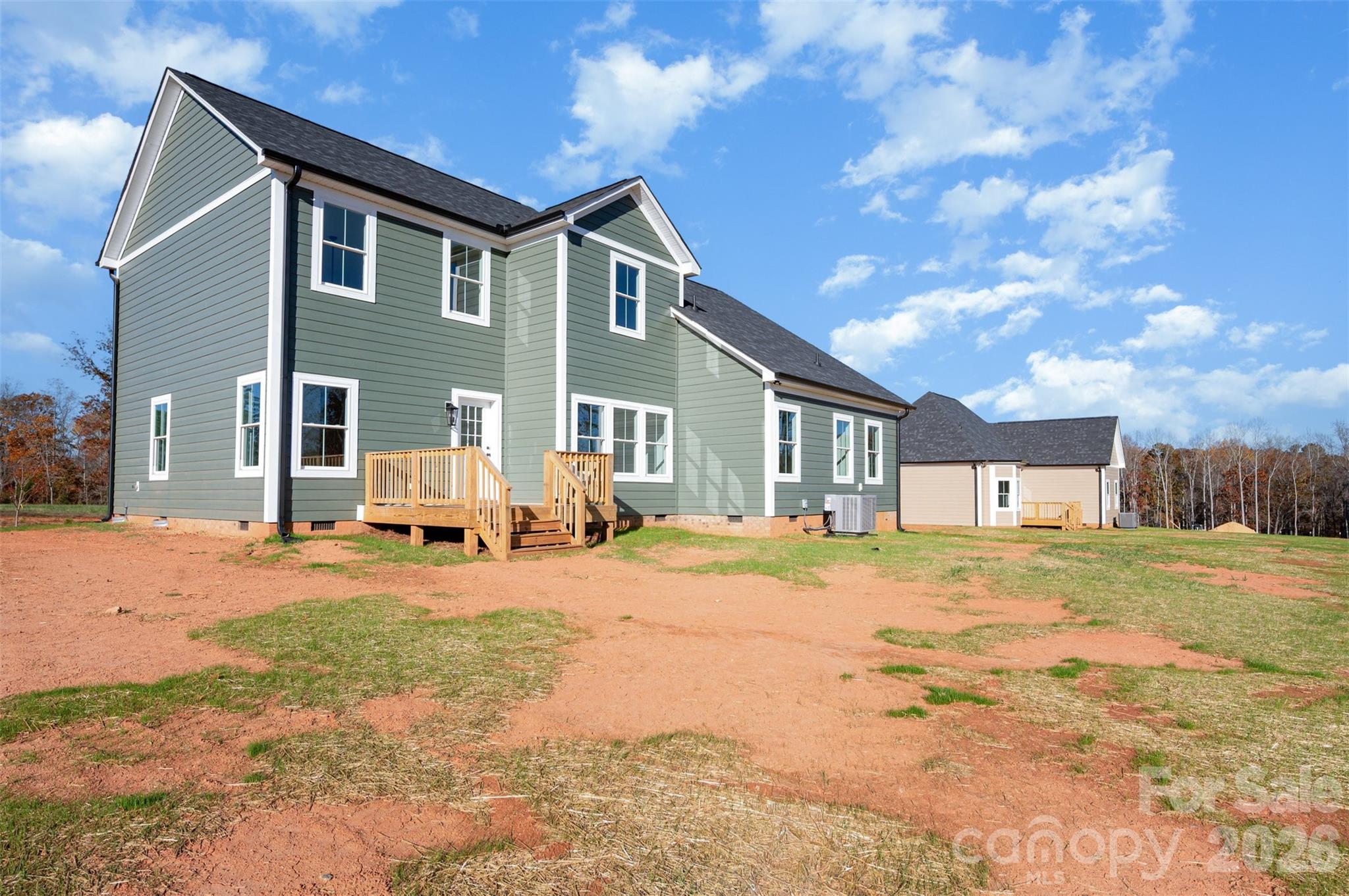 198 Autumn Blaze Road, Unit 5 China Grove, NC 28023 - Photo 20 of 24