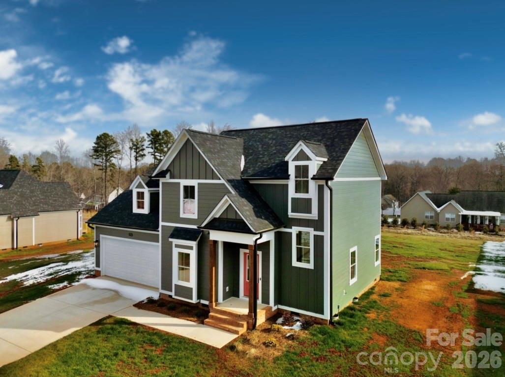 198 Autumn Blaze Road, Unit 5 China Grove, NC 28023 - Photo 2 of 24