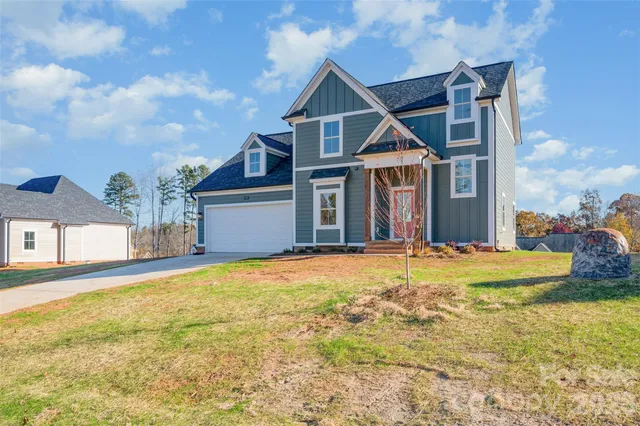 $430,000 | 198 Autumn Blaze Road, Unit 5, China Grove, NC 28023