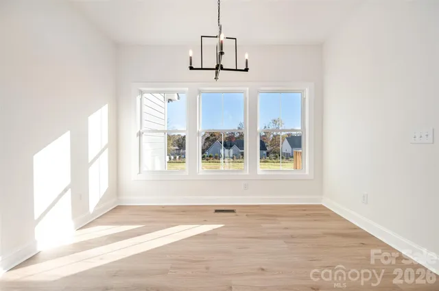 $430,000 | 198 Autumn Blaze Road, Unit 5, China Grove, NC 28023