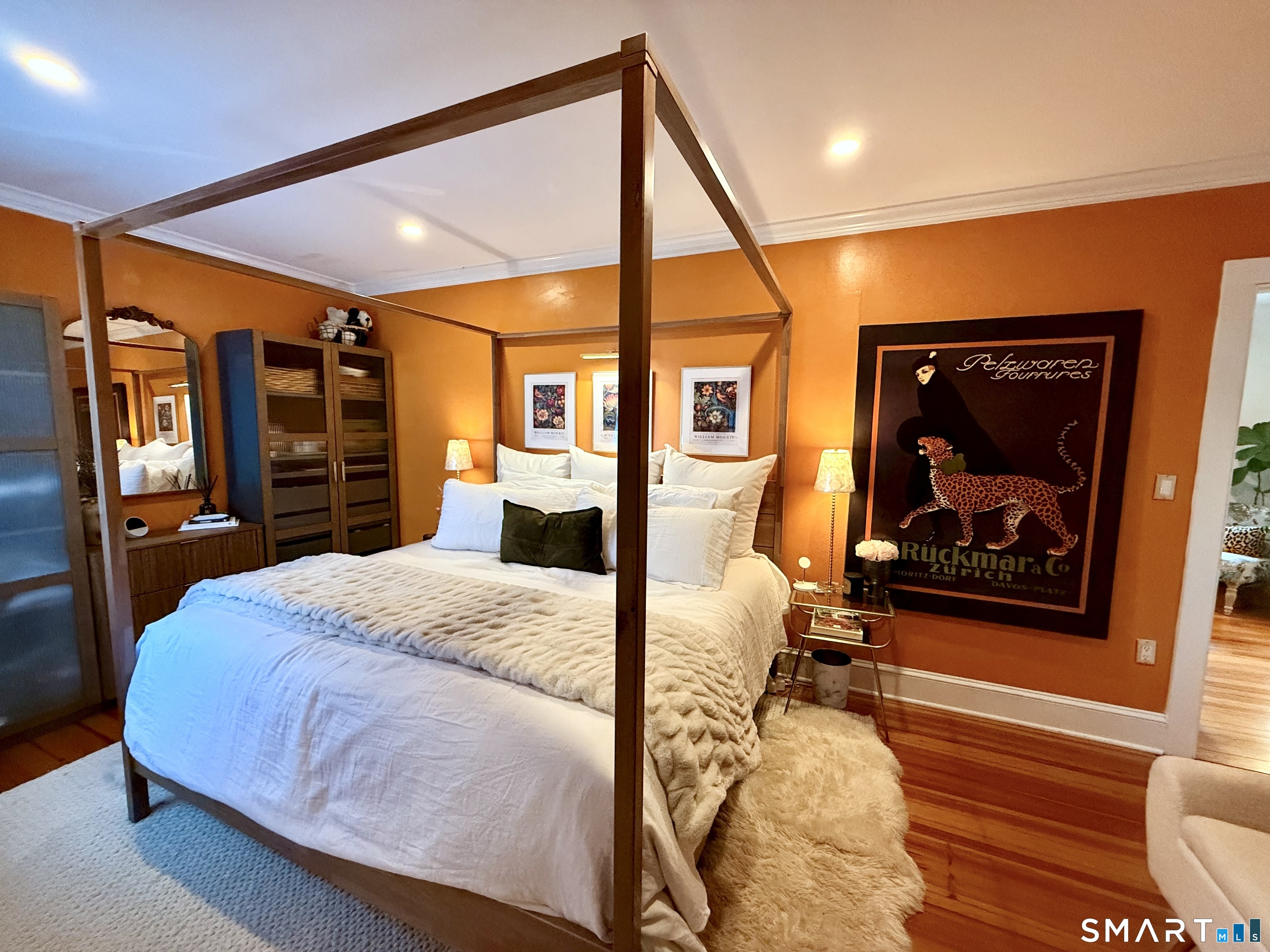 5 Hanover Road Newtown, CT 06470 - Photo 16 of 34