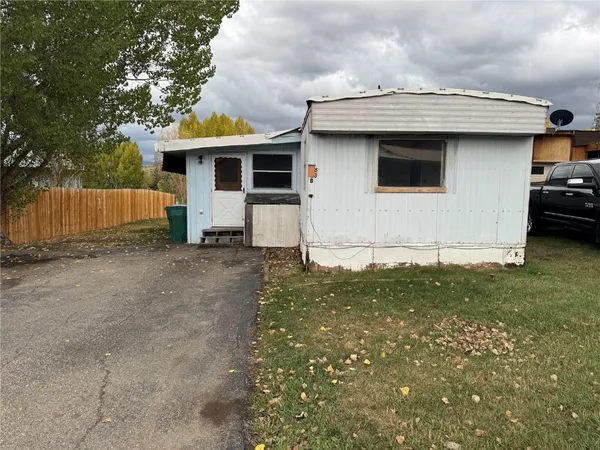 $65,000 | 2900 West Acres Drive, Unit 83B, Steamboat Springs, CO 80487