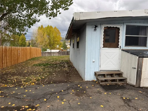 $65,000 | 2900 West Acres Drive, Unit 83B, Steamboat Springs, CO 80487