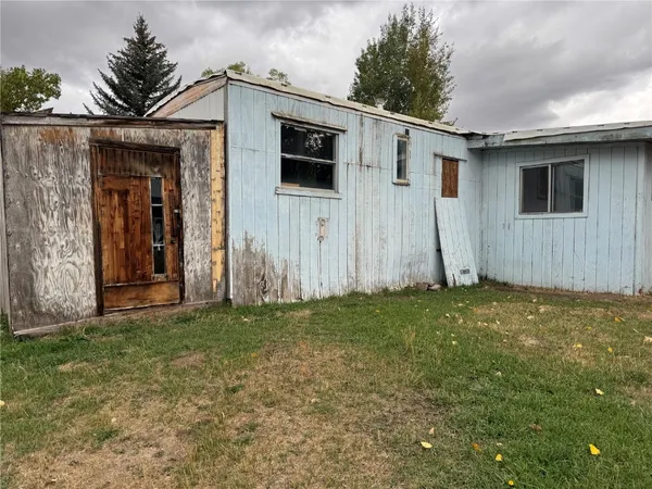 $65,000 | 2900 West Acres Drive, Unit 83B, Steamboat Springs, CO 80487