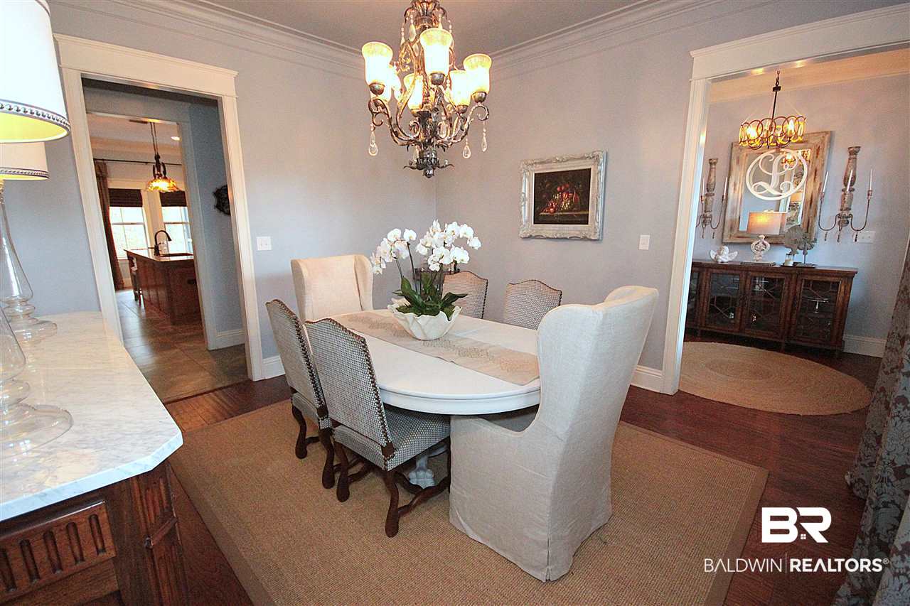 8032 Pine Run Daphne, AL 36527 - Photo 7 of 50 Dining