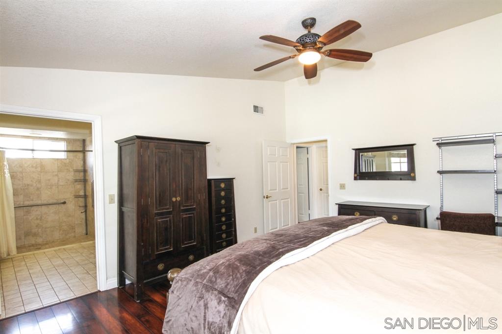 24263 Del Amo Road Ramona, CA 92065 - Photo 11 of 23 Handicap accessable bathroom