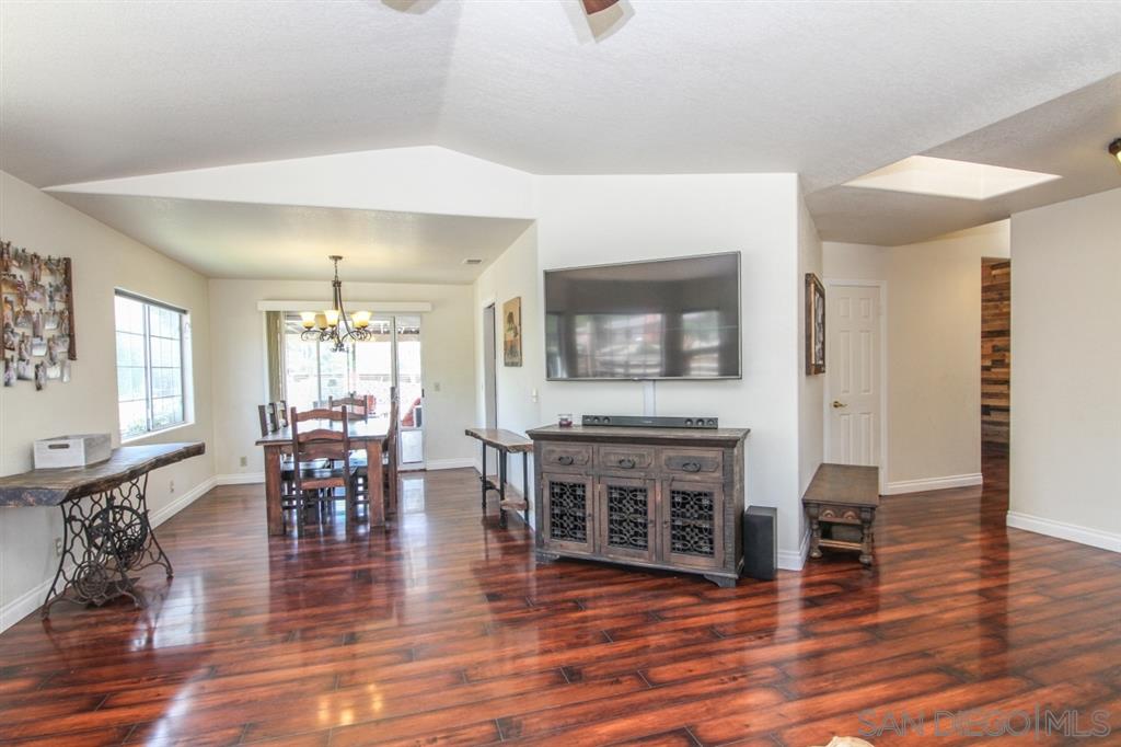 24263 Del Amo Road Ramona, CA 92065 - Photo 6 of 23 Lots of natural light