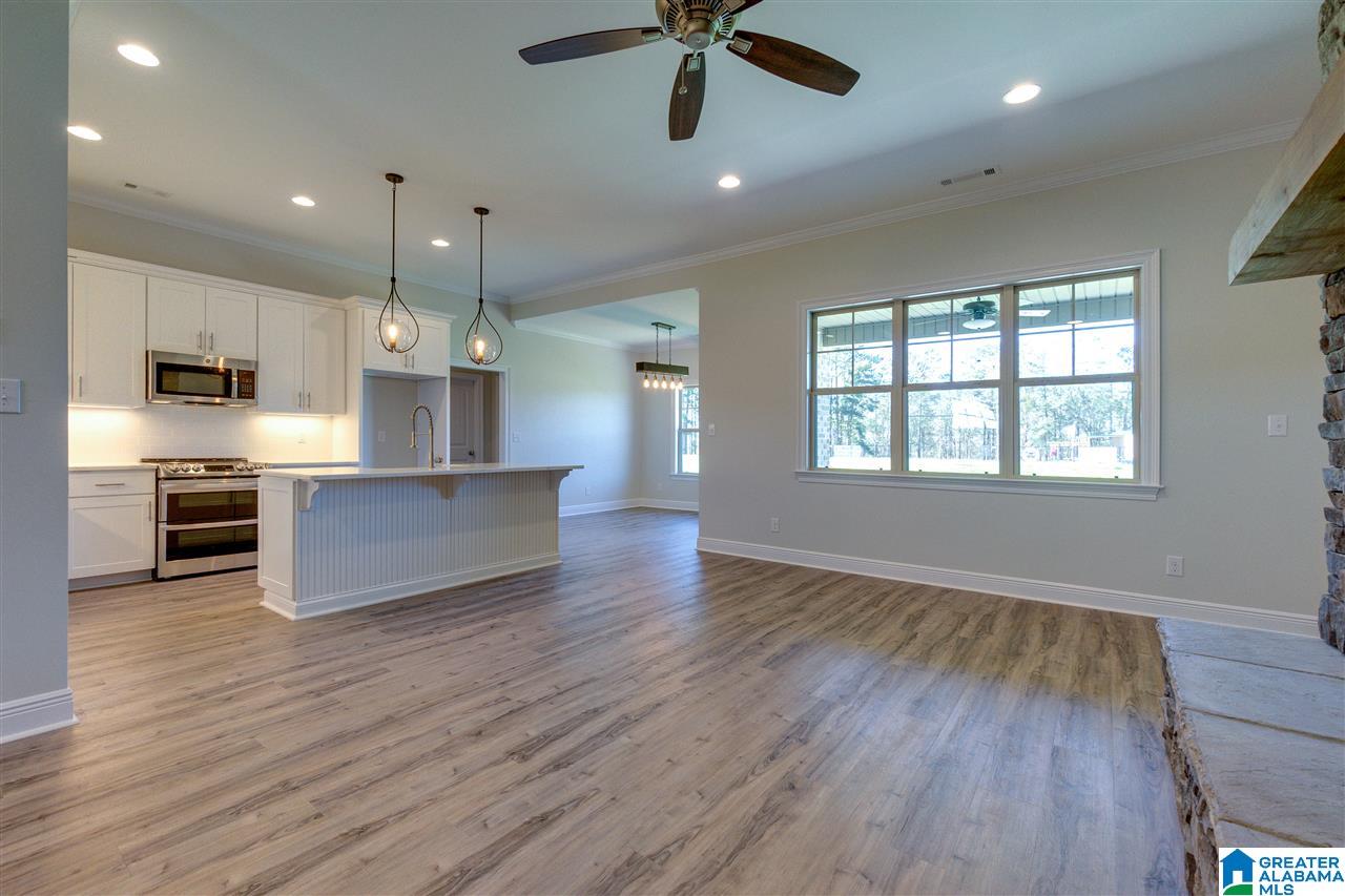98 County Road 1081 Clanton, AL 35046 - Photo 13 of 48