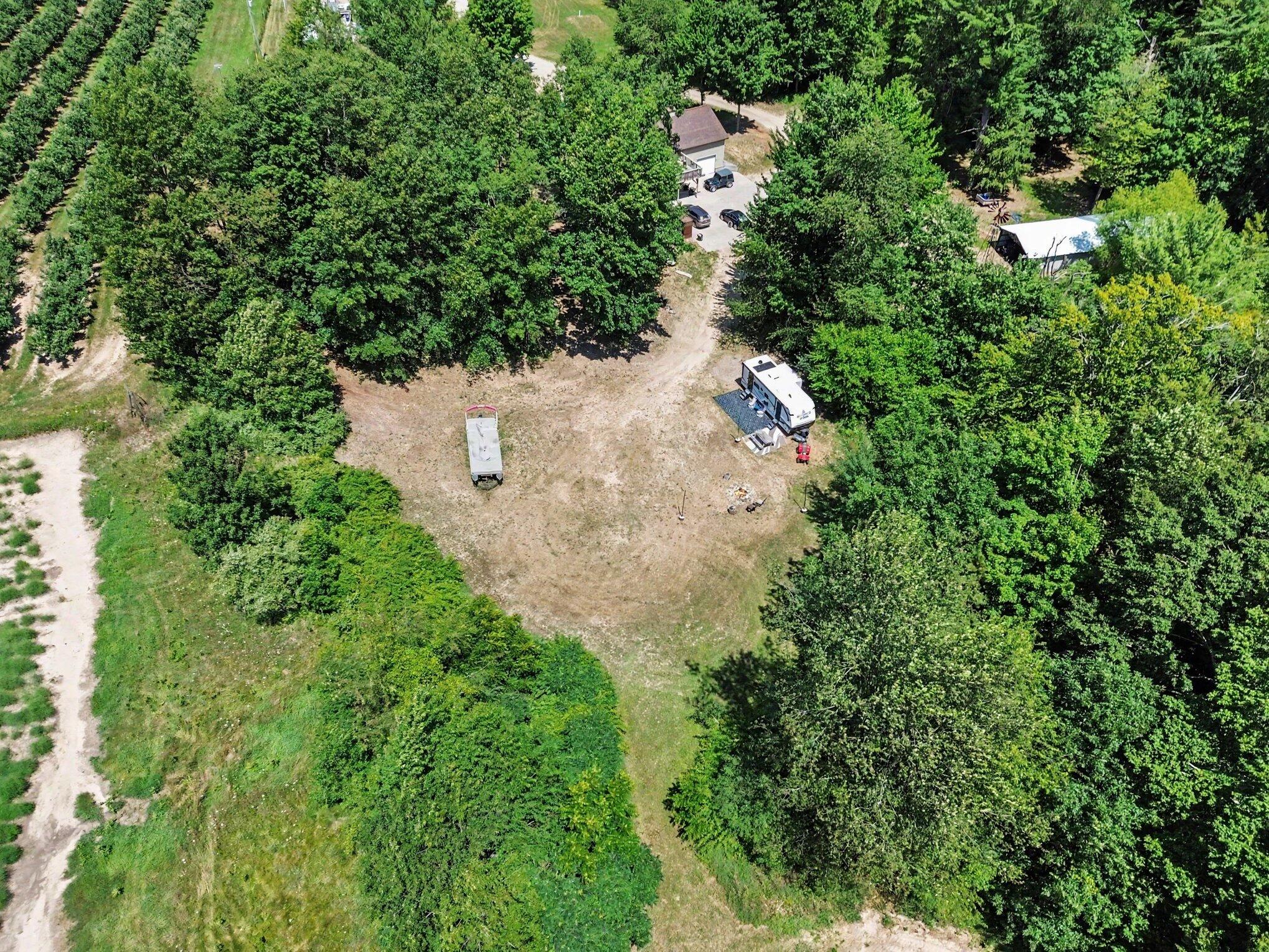 6749 West Taylor Road Mears, MI 49436 - Photo 46 of 105 031_file_1905