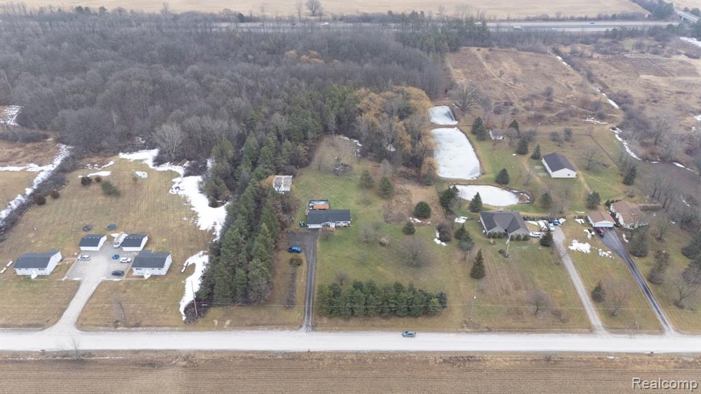 9411 South Jennings Road Grand Blanc, MI 48439 - Photo 39 of 40 Gallery Image 39