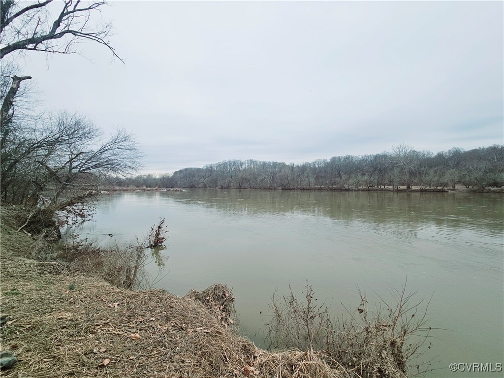 1198 Lickinghole Road Goochland, VA 23063 - Photo 19 of 20 a view of a lake