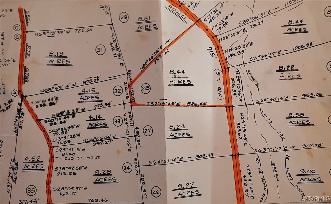 1198 Lickinghole Road Goochland, VA 23063 - Photo 20 of 20 unknown