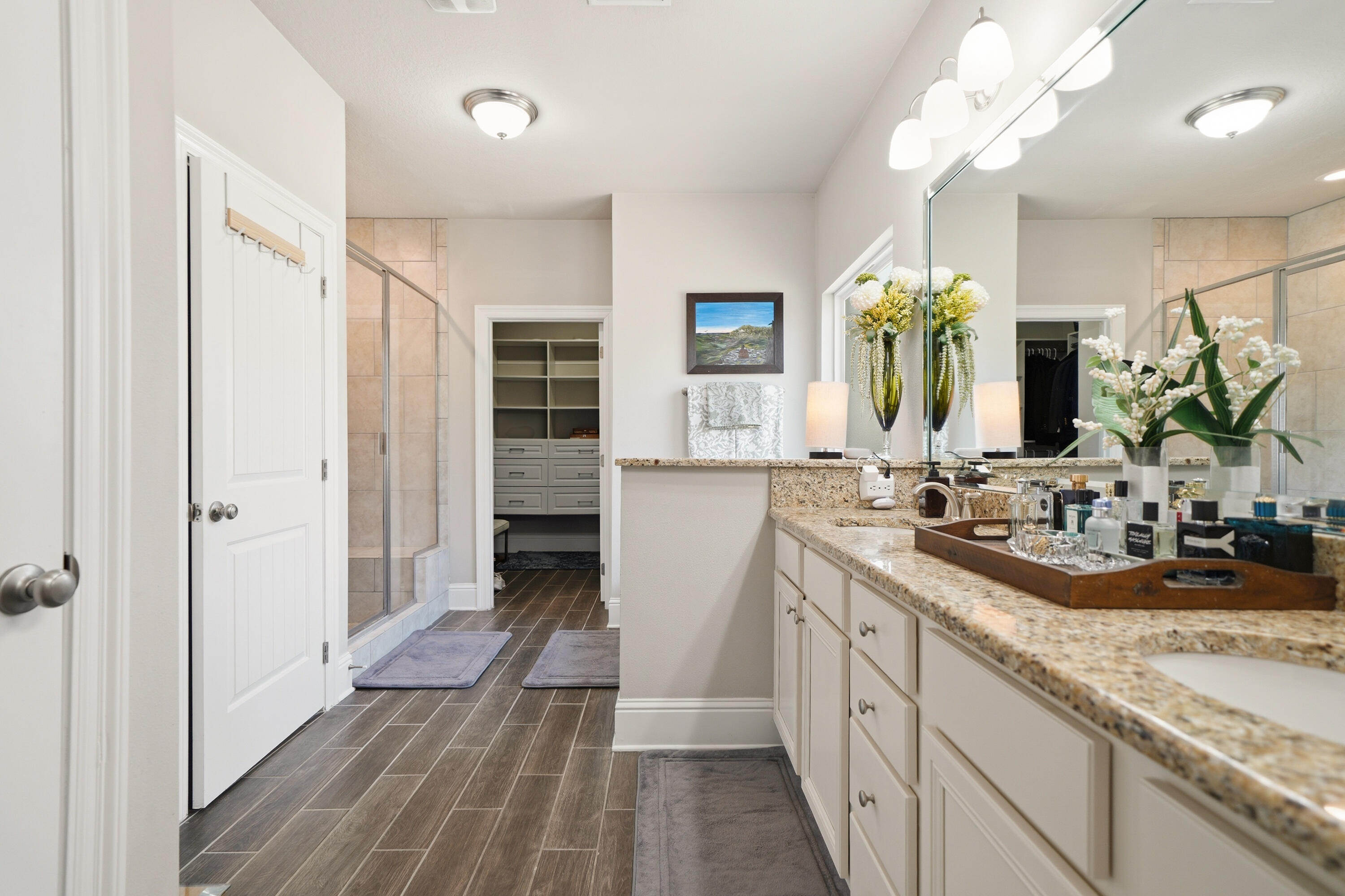 80 Viper Road Santa Rosa Beach, FL 32459 - Photo 25 of 55 Primary En Suite
