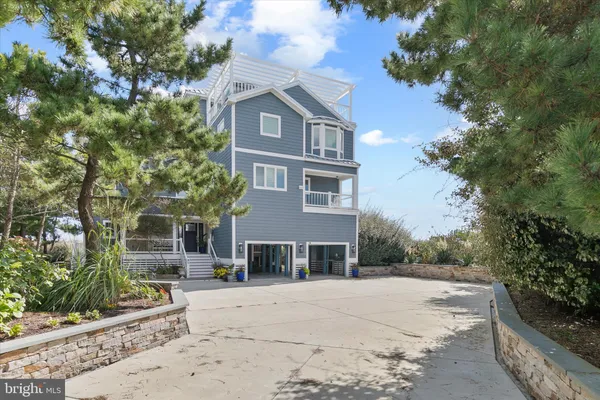$5,874,000 | 40110 Owens Court, Fenwick Island, DE 19944