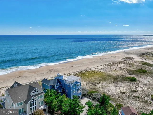 $5,874,000 | 40110 Owens Court, Fenwick Island, DE 19944