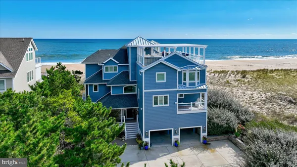 $5,874,000 | 40110 Owens Court, Fenwick Island, DE 19944