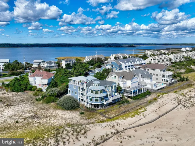 $5,874,000 | 40110 Owens Court, Fenwick Island, DE 19944
