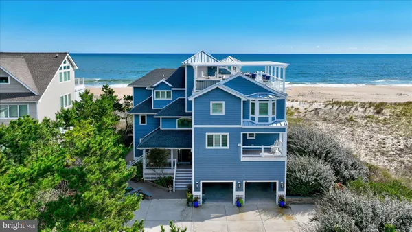 $5,874,000 | 40110 Owens Court, Fenwick Island, DE 19944