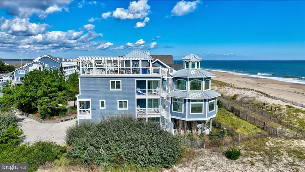 $5,874,000 | 40110 Owens Court, Fenwick Island, DE 19944