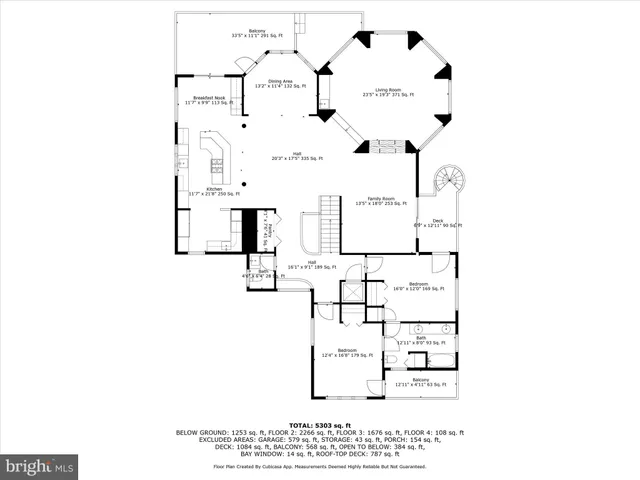 $5,874,000 | 40110 Owens Court, Fenwick Island, DE 19944