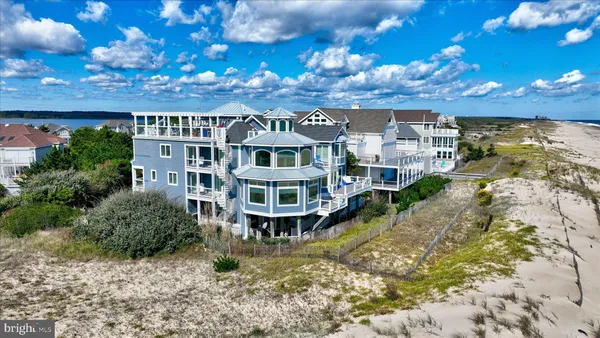 $5,874,000 | 40110 Owens Court, Fenwick Island, DE 19944