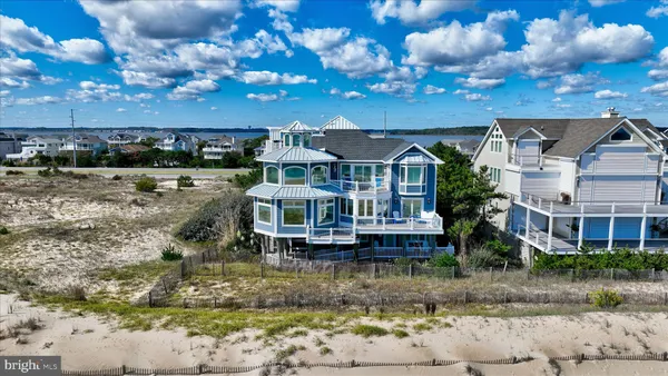 $5,874,000 | 40110 Owens Court, Fenwick Island, DE 19944