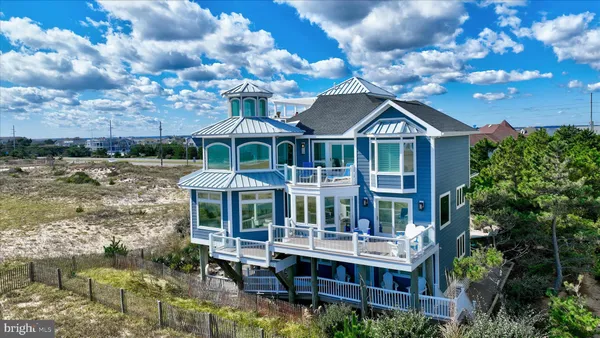 $5,874,000 | 40110 Owens Court, Fenwick Island, DE 19944