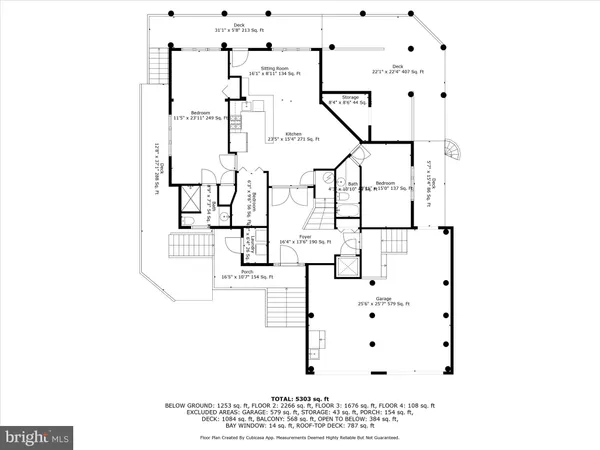 $5,874,000 | 40110 Owens Court, Fenwick Island, DE 19944