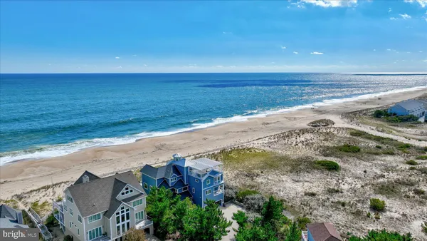 $5,874,000 | 40110 Owens Court, Fenwick Island, DE 19944