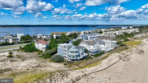 $5,874,000 | 40110 Owens Court, Fenwick Island, DE 19944