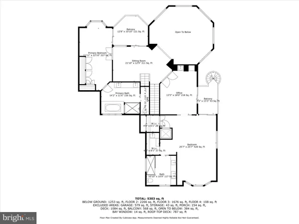 $5,874,000 | 40110 Owens Court, Fenwick Island, DE 19944