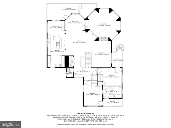 $5,874,000 | 40110 Owens Court, Fenwick Island, DE 19944