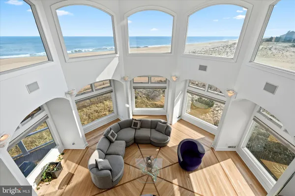 $5,874,000 | 40110 Owens Court, Fenwick Island, DE 19944