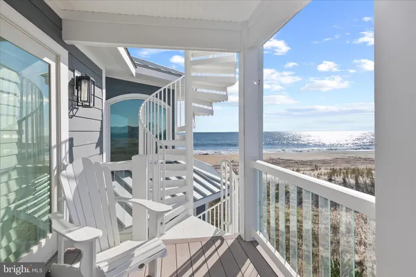 $5,874,000 | 40110 Owens Court, Fenwick Island, DE 19944