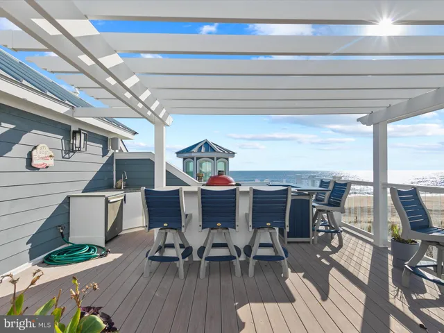 $5,874,000 | 40110 Owens Court, Fenwick Island, DE 19944