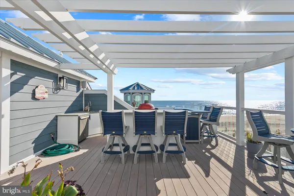 $5,874,000 | 40110 Owens Court, Fenwick Island, DE 19944