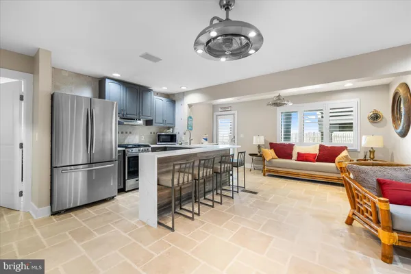 $5,874,000 | 40110 Owens Court, Fenwick Island, DE 19944