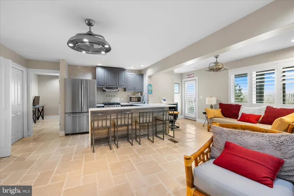 $5,874,000 | 40110 Owens Court, Fenwick Island, DE 19944