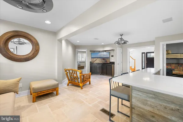 $5,874,000 | 40110 Owens Court, Fenwick Island, DE 19944