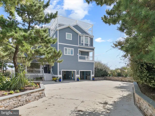 $5,874,000 | 40110 Owens Court, Fenwick Island, DE 19944