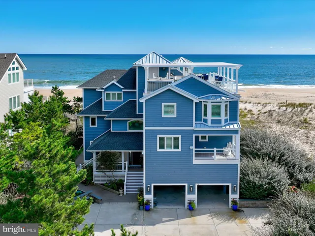 $5,874,000 | 40110 Owens Court, Fenwick Island, DE 19944